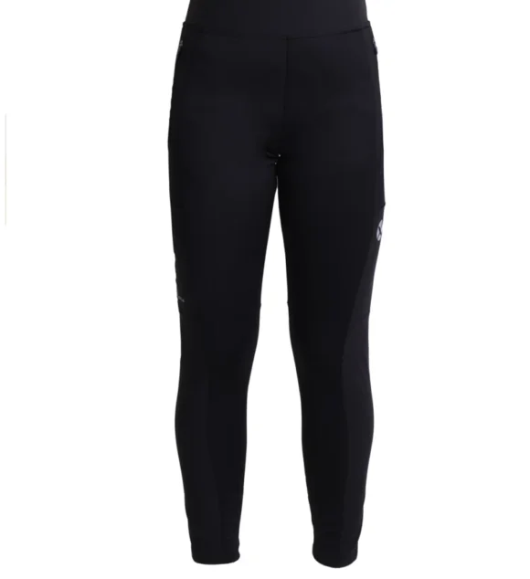 Pantalón Trekking Nylon/Elastano Sin perchar Mujer