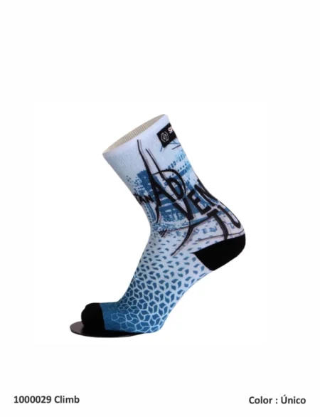 Chaussette Semi-Canne Unisexe