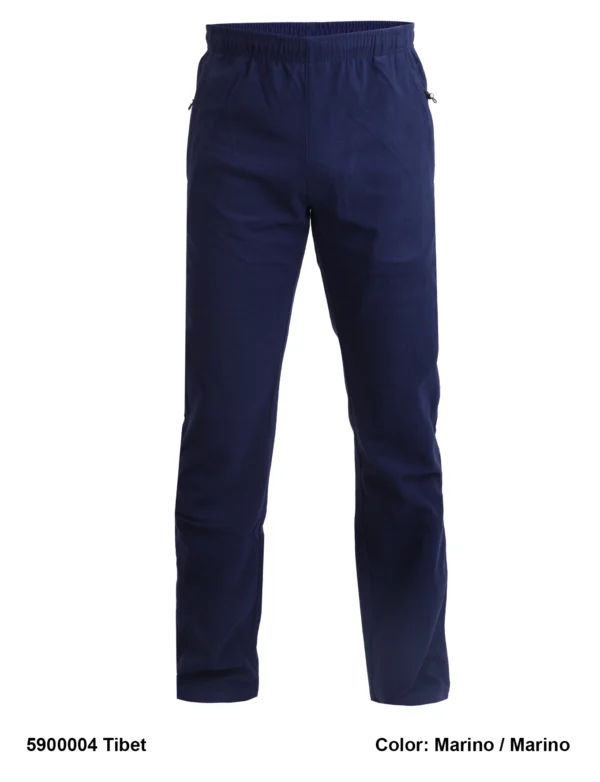 Pantalons Trekking de Micropana per a Home.