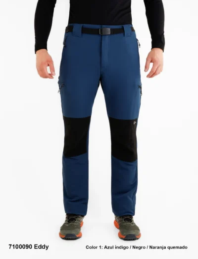 Pantalons Trekking Polièster/Elastà Home sense Perxar.