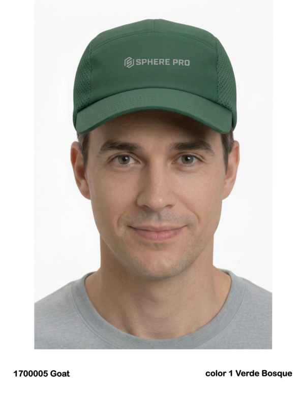 Gorra de Visera Unisex