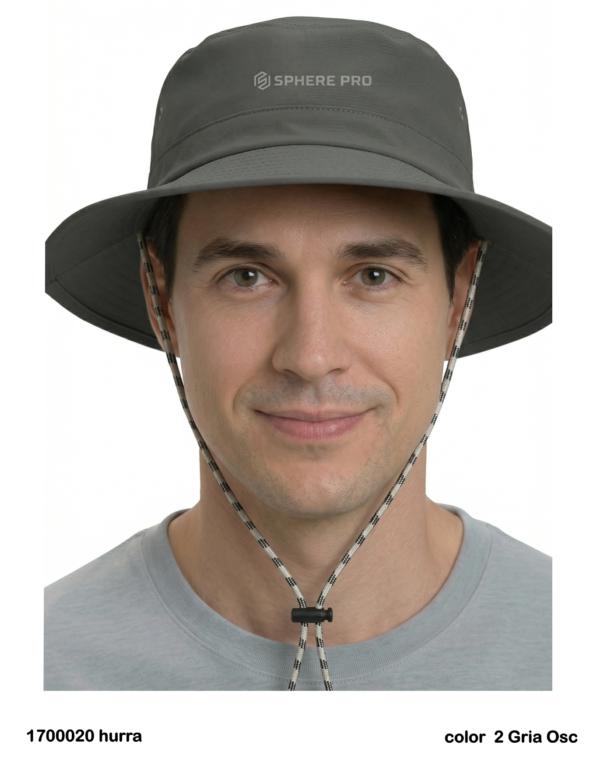 Unisex Polyamide Hat