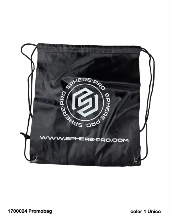 Multipurpose Drawstring Backpack.