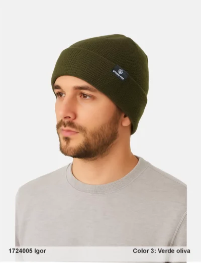 Men’s Hat.