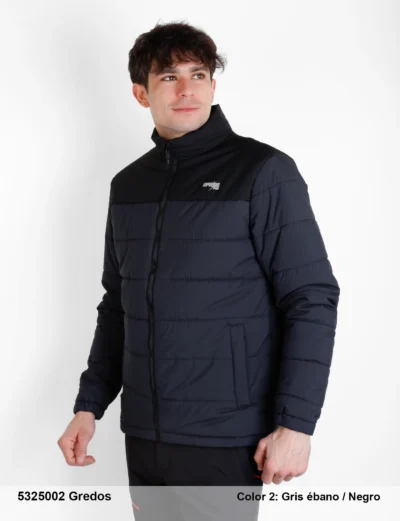 Men’s Polyester Jacket.