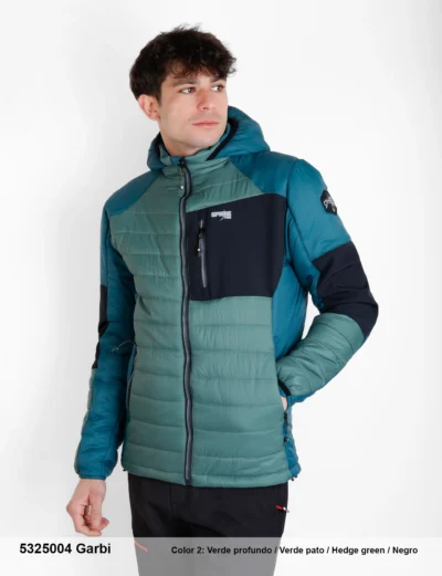 Veste en Polyamide pour Homme.