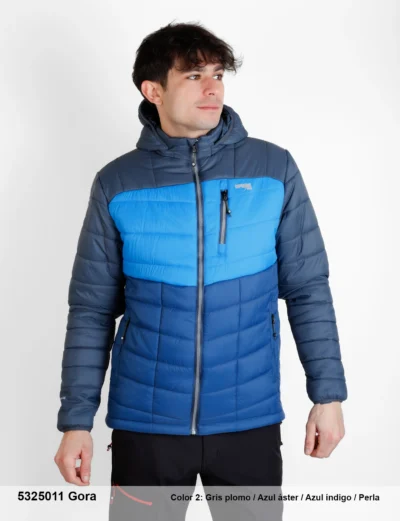 Men’s Polyamide Jacket.