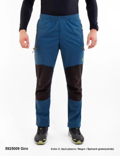 Pantalón Micropana Hombre