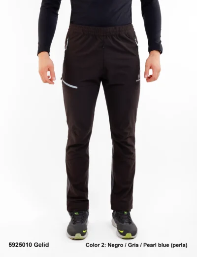 Pantalón Micropana Hombre